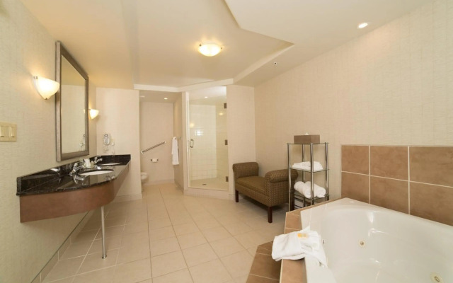 Holiday Inn Hotel & Suites Lloydminster by IHG