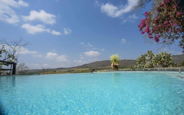 Abangane Guest Lodge