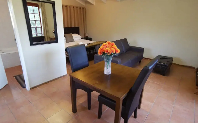 Paulshof Guesthouse