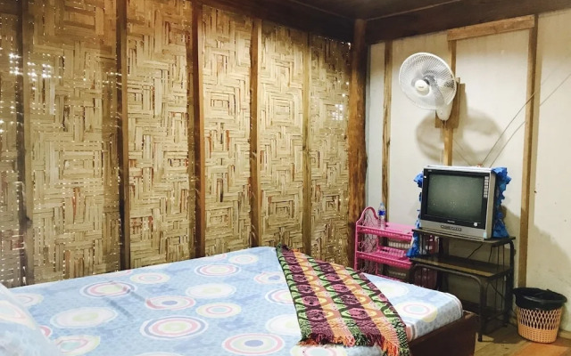 Janya Homestay