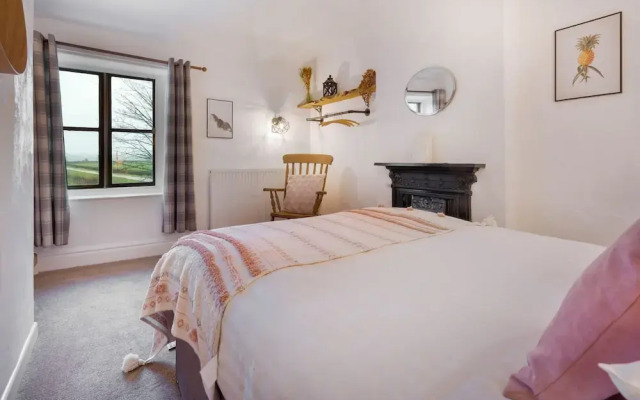 The Gilpin Farmhouse Lake District Getaway