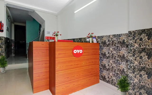 OYO Flagship 700576 Sky Zone