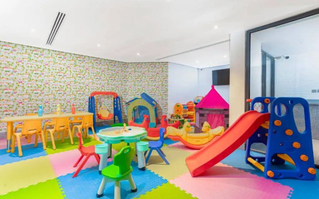 Ewaa Express Hotel-Al Shati