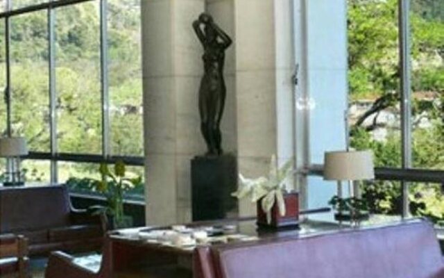 Casa do Sol Hotel