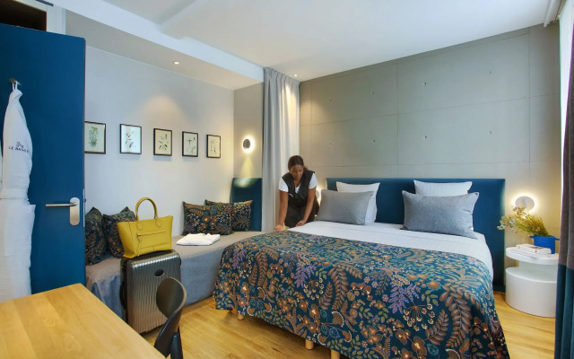 Hotel Basile