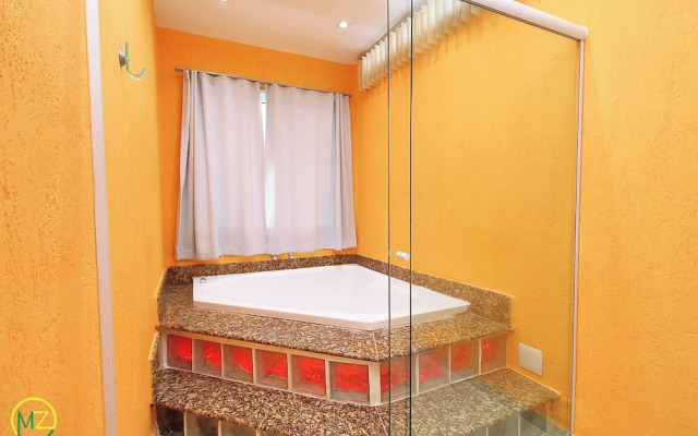 MZapartments Nossa Senhora Penthouse