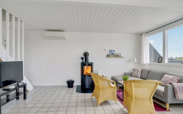 "Cäzilie" - 200m from the sea in Western Jutland