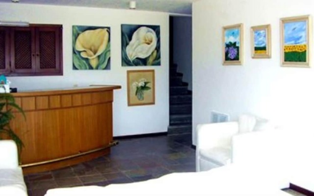 Hostal de la Barra