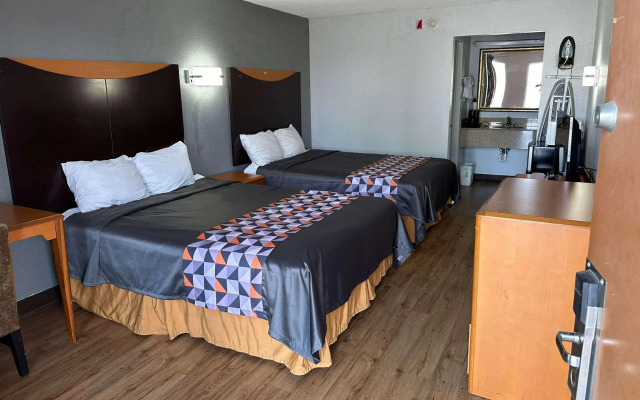 Rodeway Inn
