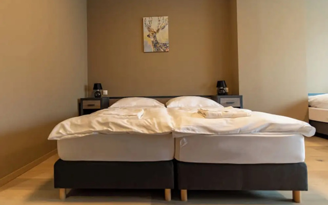 A22 Hotel Gyál