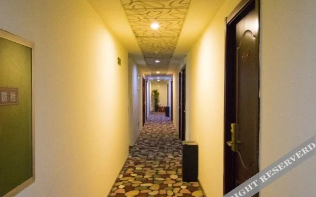 MingHao Hotel