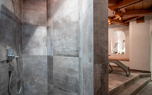 Landhaus Lodges Kaprun - Alois