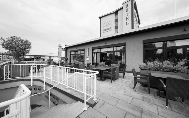 Europa Hotel