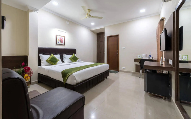 Mount Kailash Suites
