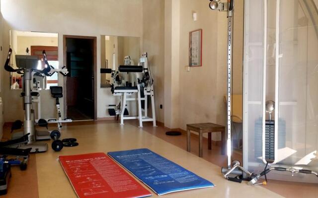 Marina Residence Boutique hotel