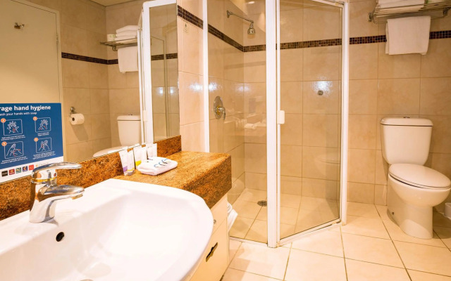 Quality Hotel Parklake Shepparton