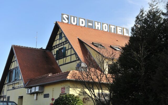 Sud Hôtel