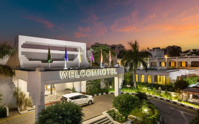 Welcomhotel by ITC Hotels, Alkapuri, Vadodara