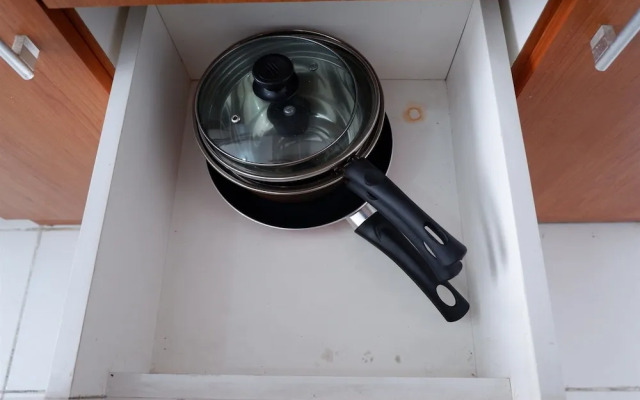 Spacious 2Br Paragon Village Apartment Near Supermall Karawaci