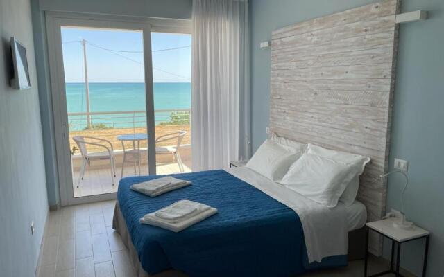 Affittacamere NUMANA VIEW