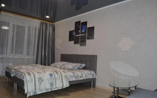 Lux Apartment on Pushkina