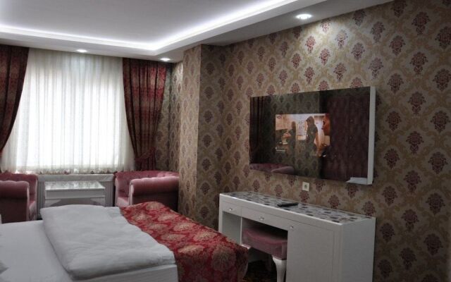 Mus Mir Hotel Saray