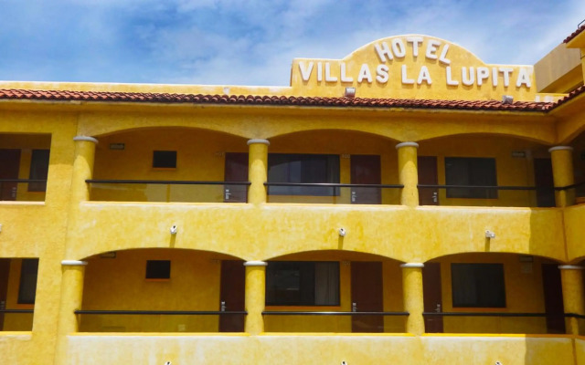 Villas La Lupita