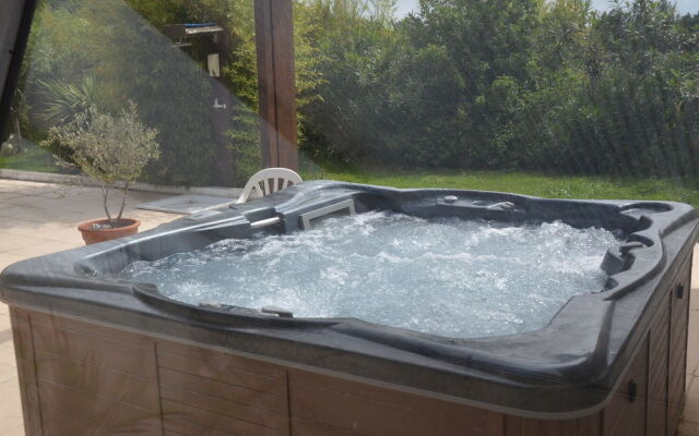 Essentiel Spa