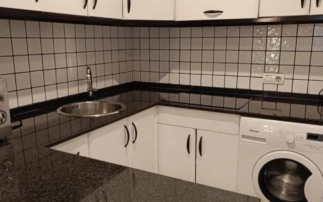 Vera Natura Apartamento Maria
