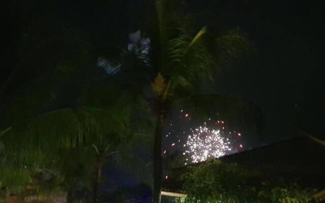 Pousada Bucaneiros
