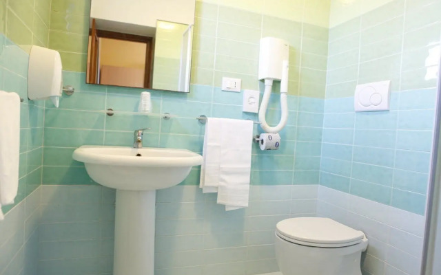 Hotel Villa Giulia