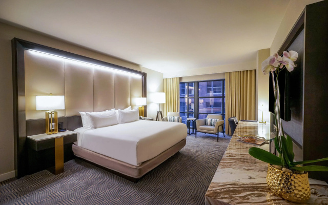 InterContinental Washington D.C. - The Wharf by IHG