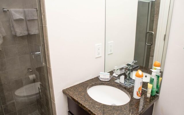 Ridgepoint Townhomes