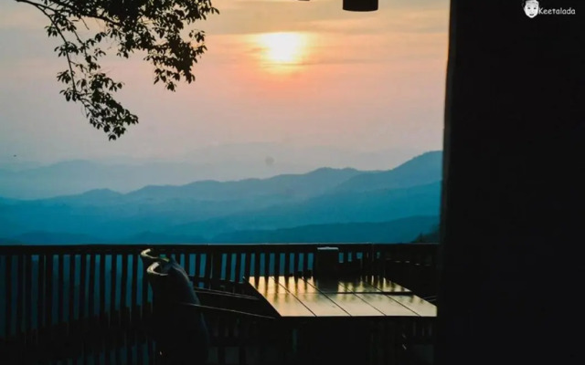 Lannawild Resort