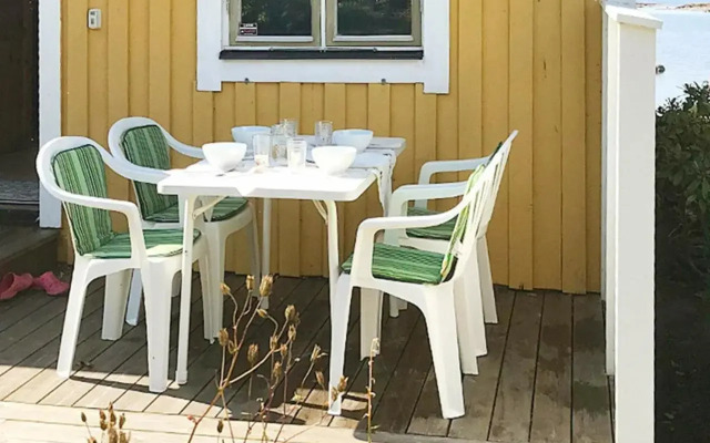 One-Bedroom Holiday home in Sjötorp