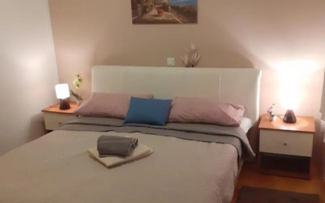 Apartman Panorama A15