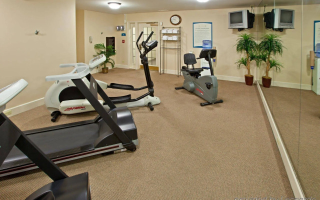 Staybridge Suites South Springfield by IHG