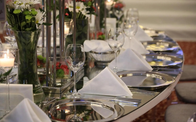 Shimall Hotel