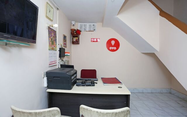 OYO 7650 Park Inn Boring Road