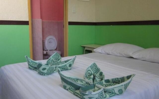 San's Inn Mactan