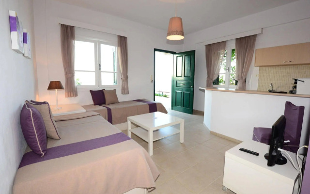 Pela Mare Hotel