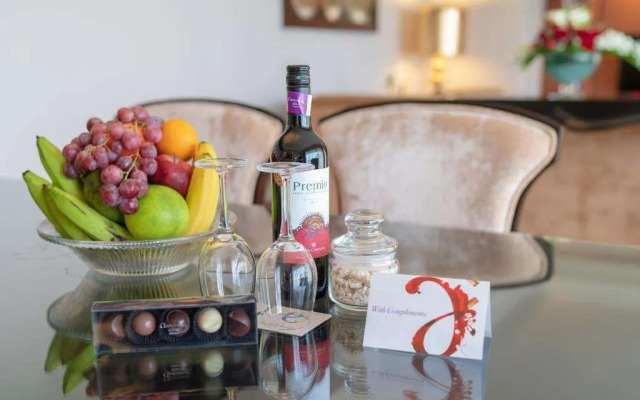 Cinnamon Grand Colombo