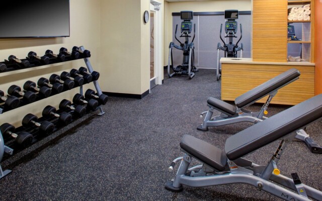 TownePlace Suites by Marriott Phoenix Chandler/Fashion Center