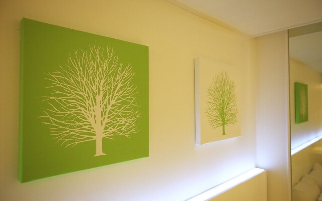 Yangpyeong Show Hotel