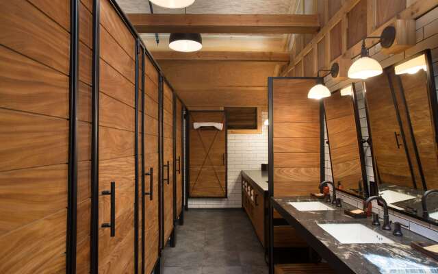 Alila Ventana Big Sur - Inclusive Resort