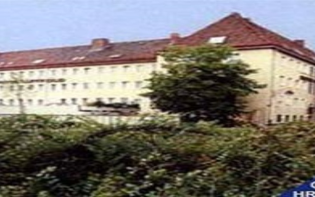 Hotel Luitpold Schweinfurt