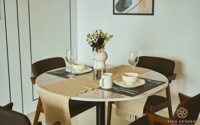 The Colony & The Luxe, Kuala Lumpur by Canopy Lives