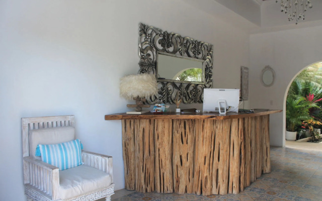 Toto Blue Hotel Boutique