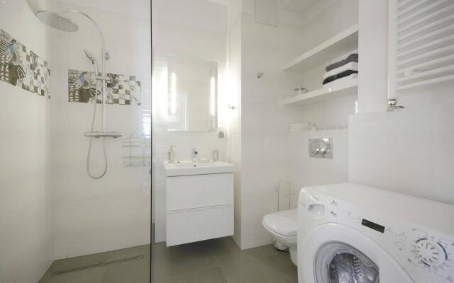 Dom & House - Apartments Quattro Towers