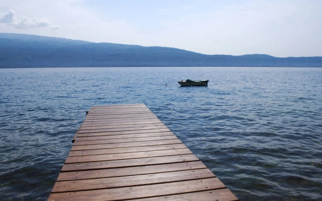 Villa I Cipressi - Rebomaholidays